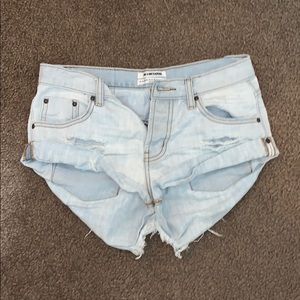 Hamptons Bandit Shorts